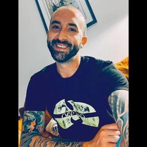 Meet your Posher, Kyle